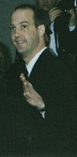 Anthony Edwards