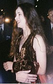 Madeleine Stowe