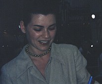 Julianna Margulies