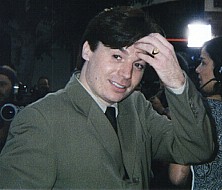Mike Myers