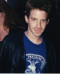 Seth Green