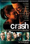 Crash DVD