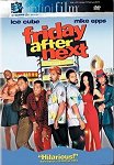 Friday After Next DVD