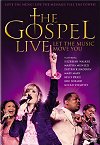 The Gospel Live DVD