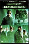 The Matrix Revolutions DVD