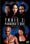 Pandora's Box DVD
