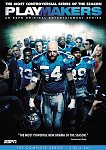 Playmakers DVD