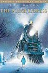 The Polar Express DVD