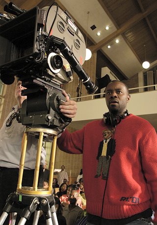 writer-director Rob Hardy
