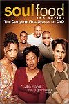 Soul Food Season 1 DVD