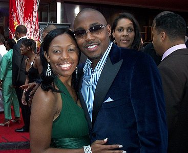 Will Packer