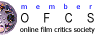 Member of the Online Film Critics Society