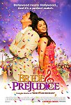 Bride & Prejudice one-sheet