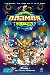 Digimon: The Movie poster