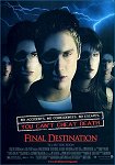 Final Destination poster