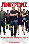 Funny People one-sheet