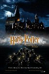 Harry Potter and the Sorcerer's Stone poster