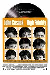 High Fidelity poster