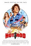 Hot Rod one-sheet