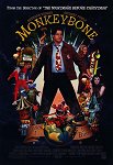 Monkeybone poster
