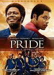 Pride DVD