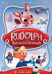 Rudolph the Red-Nosed Reindeer DVD