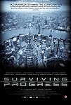 Surviving Progress poster