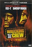 The Wrecking Crew DVD
