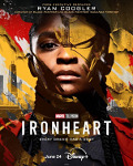Ironheart poster