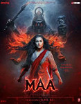 Maa poster