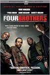 Four Brothers DVD