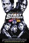 2 Fast 2 Furious poster