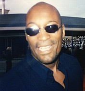 John at Independence Day