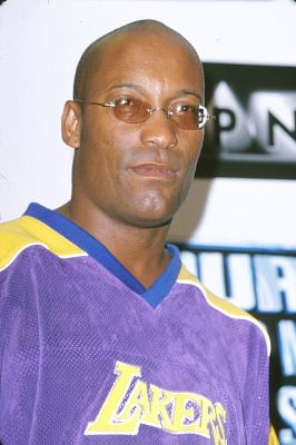 John at the 2000 Source Awards