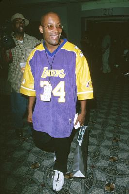 John at the 2000 Source Awards