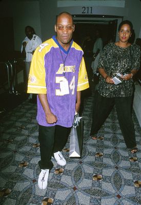 John at the 2000 Source Awards