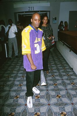 John at the 2000 Source Awards