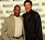 John and Smokey Robinson