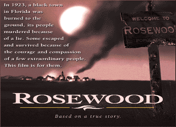 Rosewood