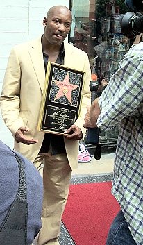 John talks to the press