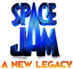 Space Jam: A New Legacy