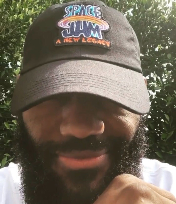 Space Jam: A New Legacy